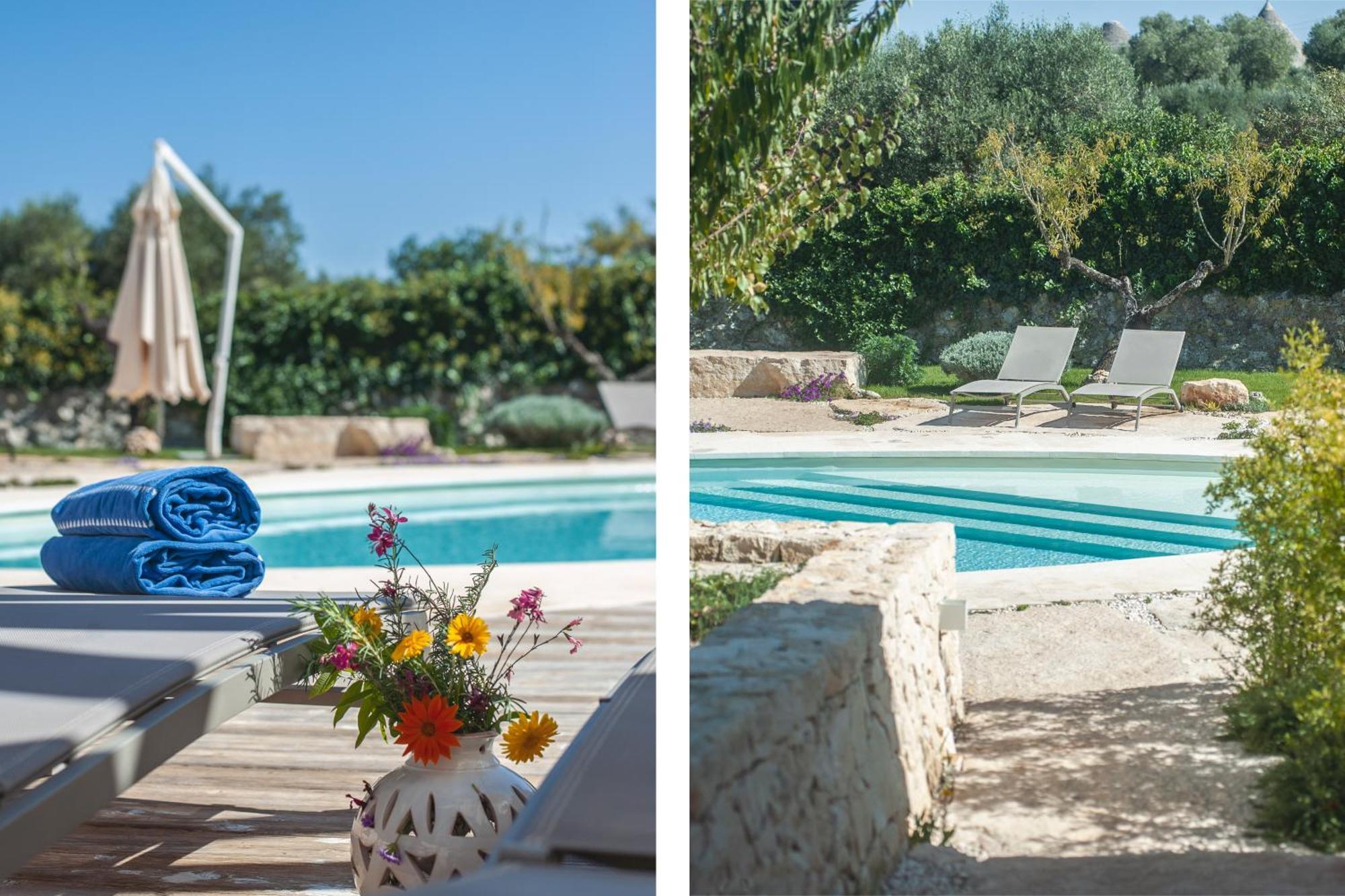 Dimora Il Mandorlo Hotel Ostuni Exterior photo