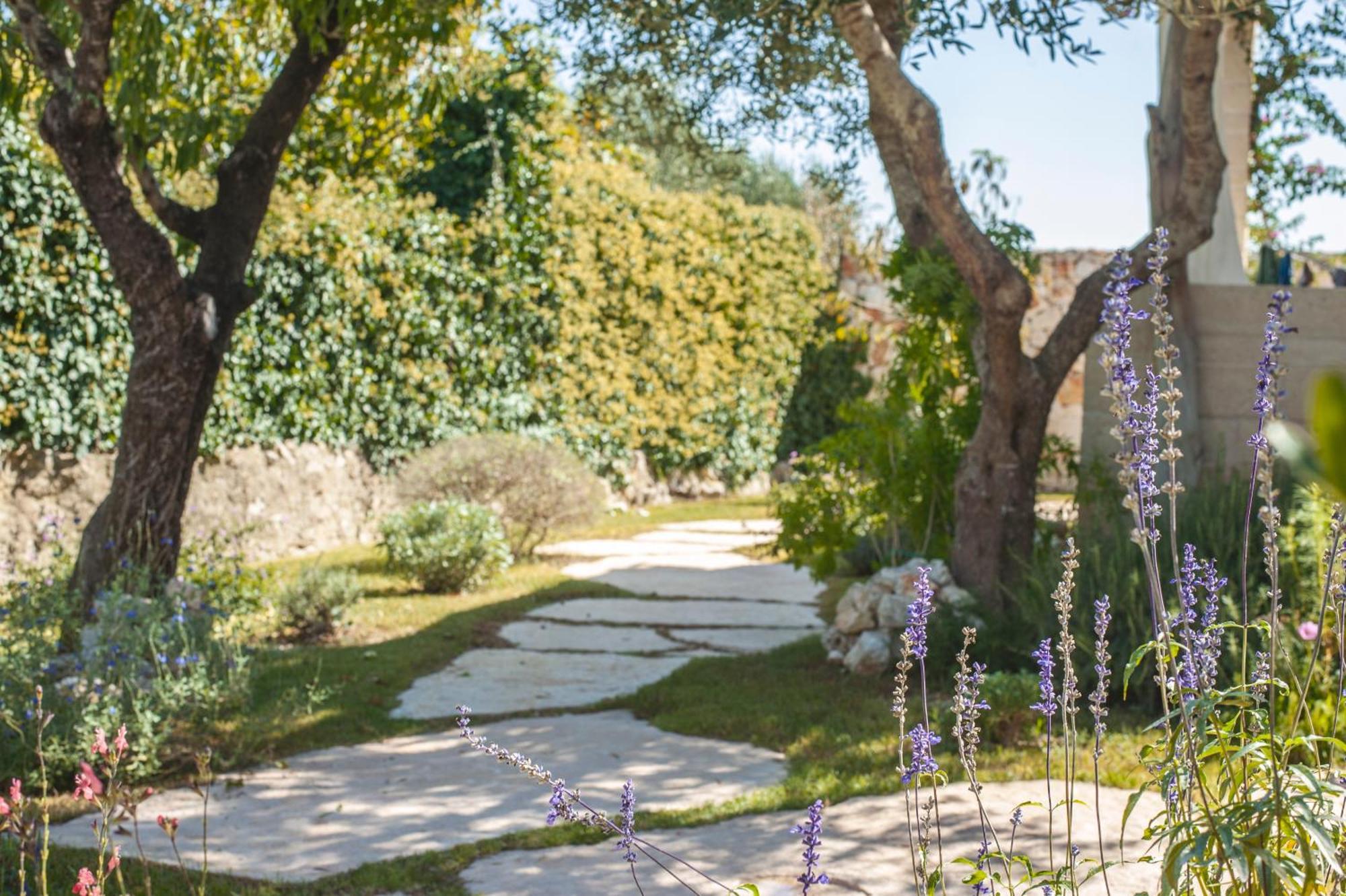 Dimora Il Mandorlo Hotel Ostuni Exterior photo