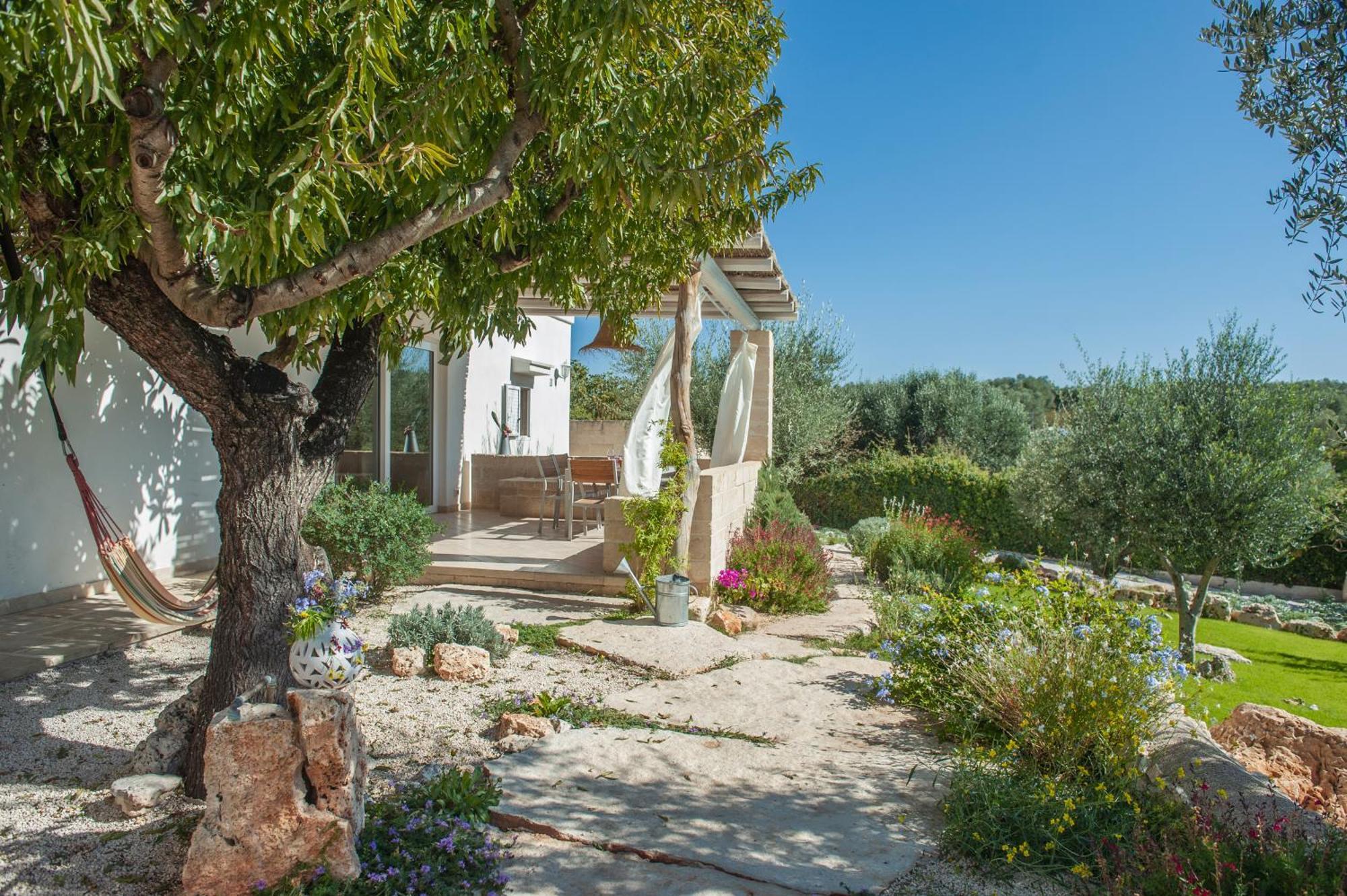 Dimora Il Mandorlo Hotel Ostuni Exterior photo