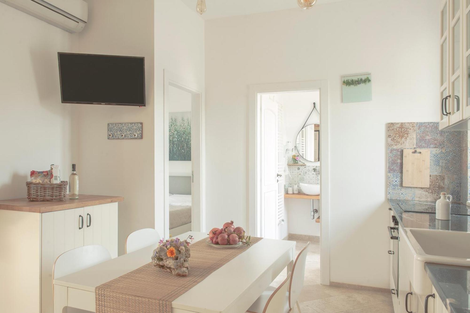 Dimora Il Mandorlo Hotel Ostuni Exterior photo