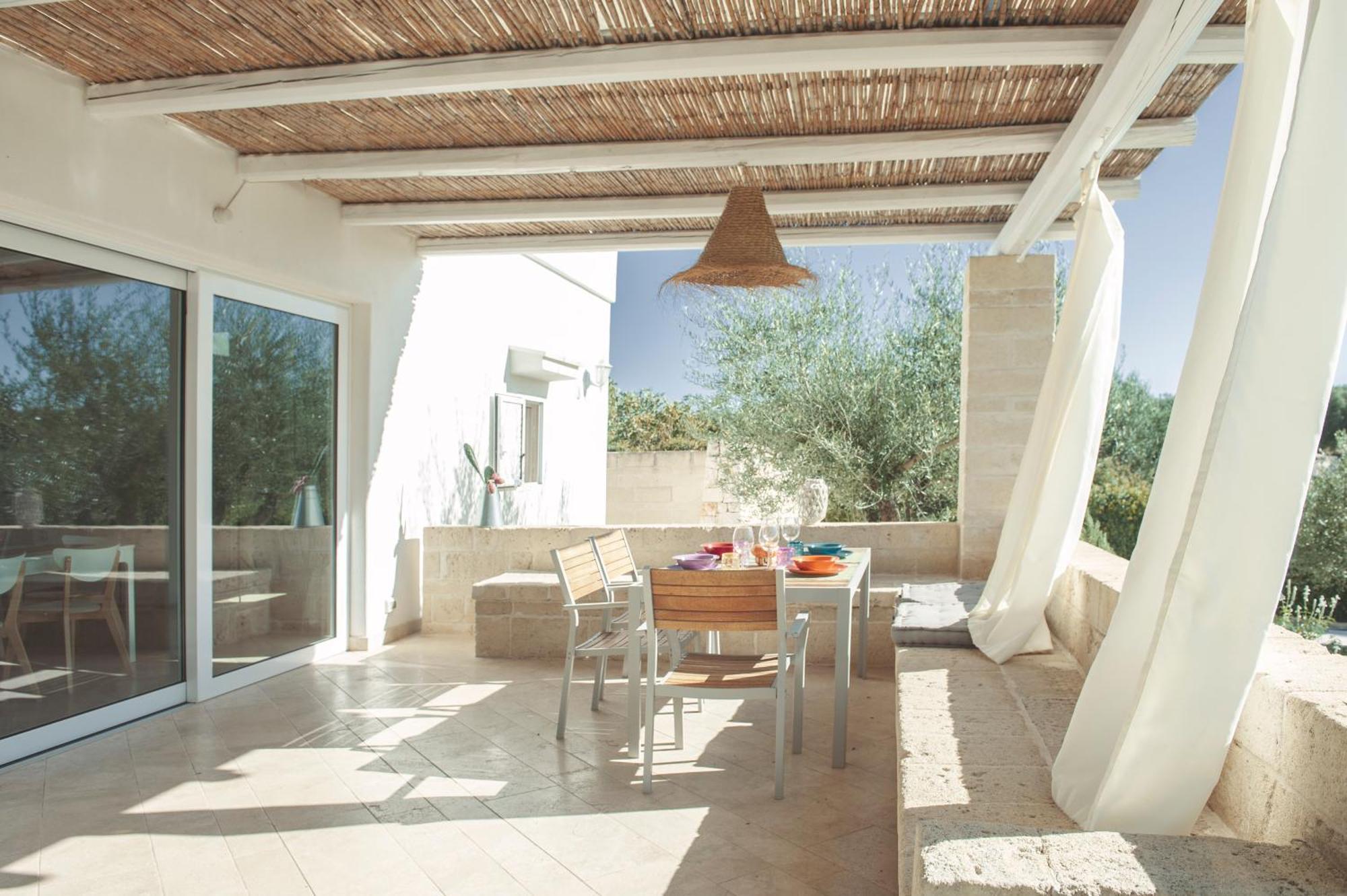 Dimora Il Mandorlo Hotel Ostuni Exterior photo